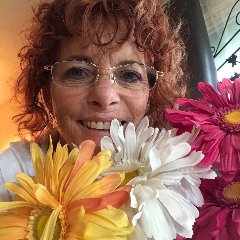 Meet your Posher, Joanne